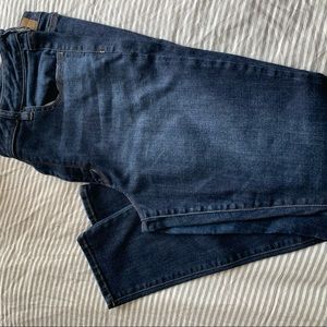 American Eagle Super Stretch Skinny Jeans